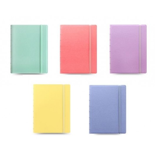 NOTE BOOK A6 SCOLAIRE