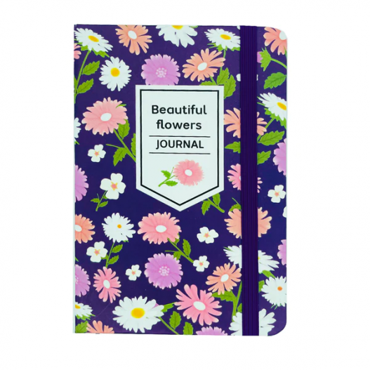 NOTE BOOK A5  SCOLAIRE