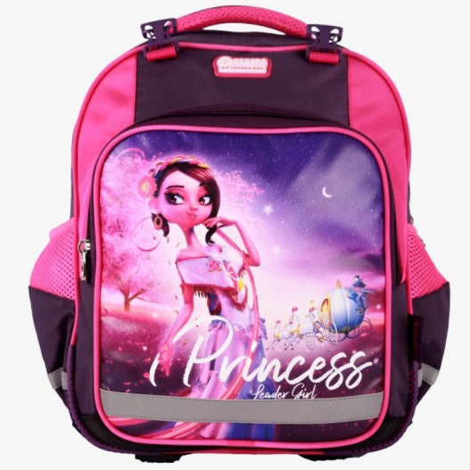 CARTABLE SCOLAIRE LBH3 LEADERS - FILLES