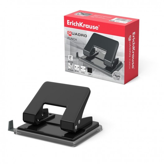 PERFORATRICE QUADRO 20 FEUILLES - ERICHKRAUSE