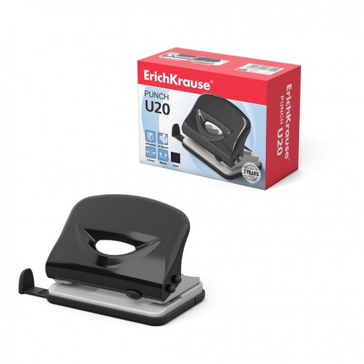 PERFORATRICE U20 PUNCH 20 FEUILLES - ERICHKRAUSE