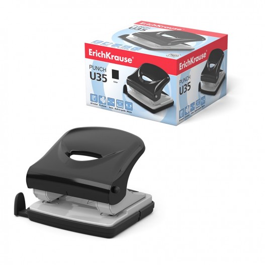 PERFORATRICE U35 PUNCH 35 FEUILLES - ERICHKRAUSE
