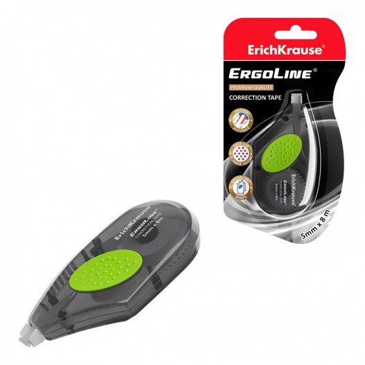 CORRECTEUR SOURIS ERGOLINE PREMIUM 8 METRES - ERICHKRAUSE