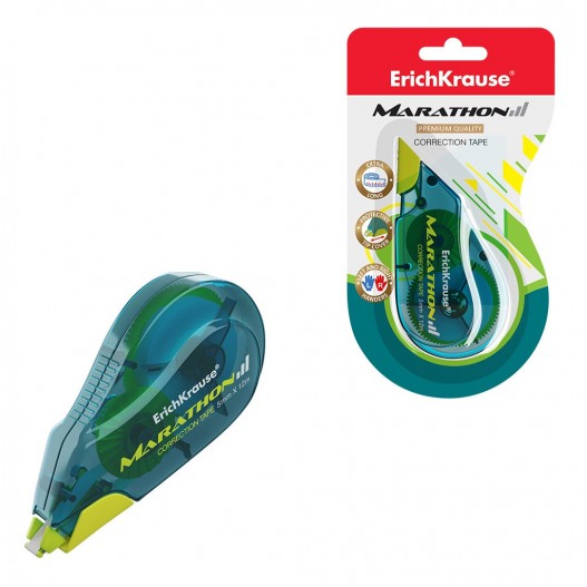 CORRECTEUR SOURIS MARATHON 12 METRES - ERICHKRAUSE