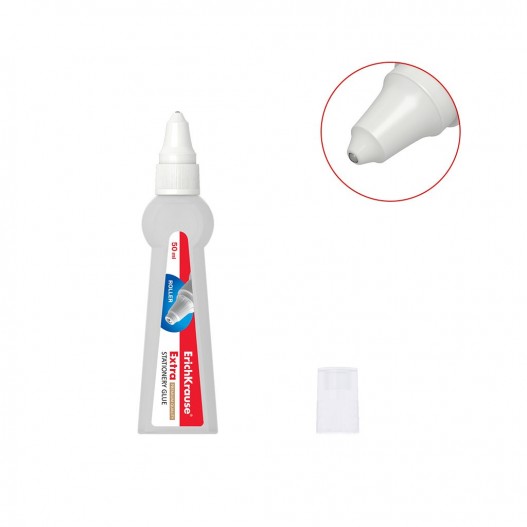 COLLE BUREAUTIQUE EXTRA 50ML - ERICHKRAUSE
