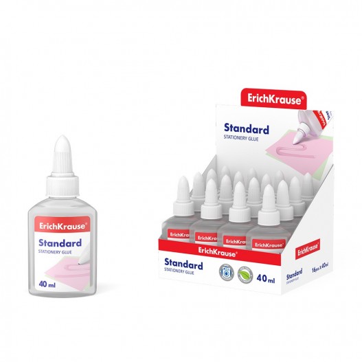 COLLE BUREAUTIQUE STANDARD 40ML - ERICHKRAUSE