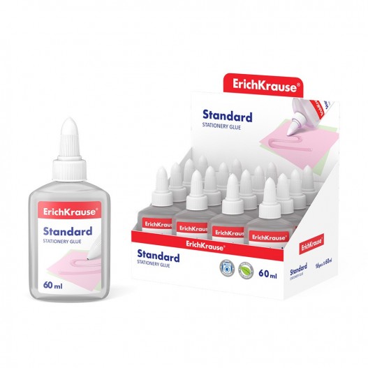 COLLE BUREAUTIQUE STANDARD 60ML - ERICHKRAUSE