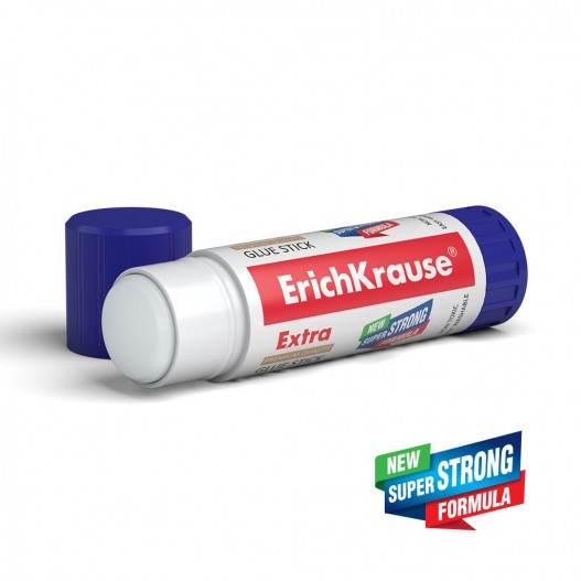 COLLE STICK BUREAUTIQUE EXTRA 36GR - ERICHKRAUSE