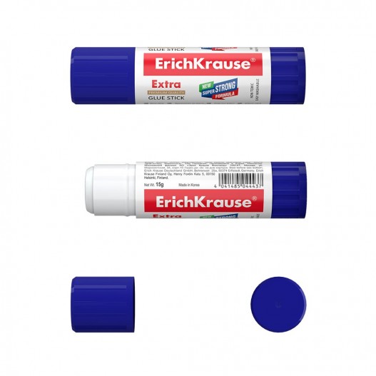 COLLE STICK BUREAUTIQUE EXTRA 15GR - ERICHKRAUSE