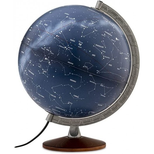 GLOBE TERRESTRE NOVA RICO LED DOS 30CM BLEUTECNODIDATTICA