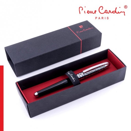 STYLO A BILLE PIERRE CARDIN EVOLUTION B-POINT - I115