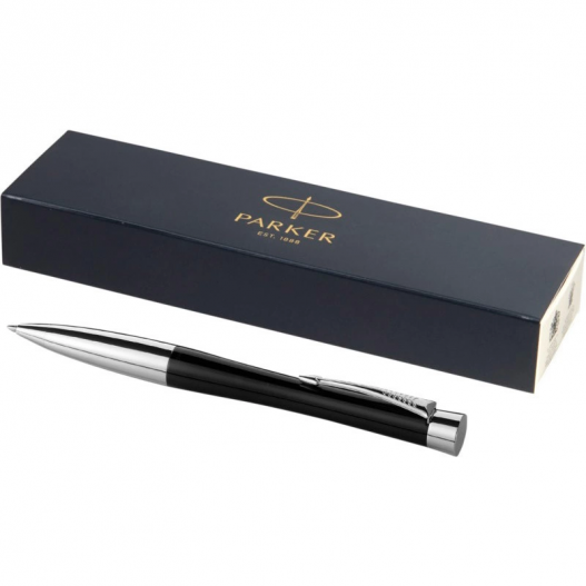 STYLO A BILLE DE PRESTIGE URBIN CT + COFFRET - PARKER