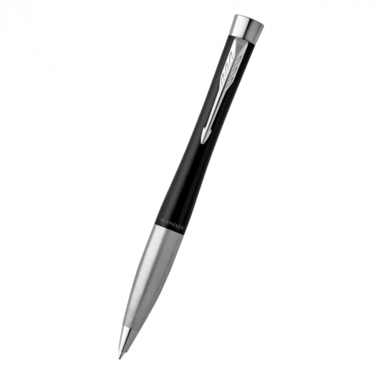 Stylo Roller Parker Sonnet Prestige Acier Brossé A151 - Occasion Bon état