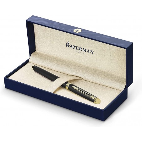 Stylo Plume Waterman Hemisphere Blanc De Luxe - Neuf De Stock Avec Boîte, Pointe M Moyenne