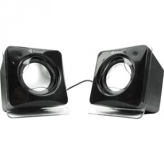 SPEAKER USB KISONLI - V410