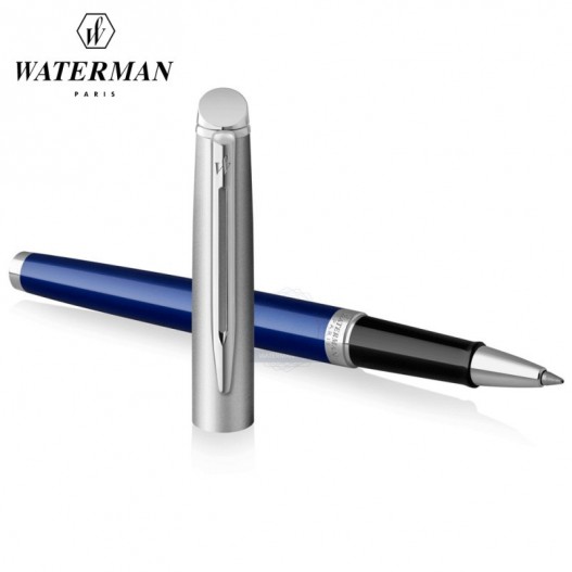 STYLO ROLLER HEMISPHERE CC BLEU WATERMAN 6618