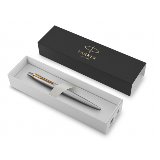 STYLO A BILLE NOIR URBAN CT PARKER