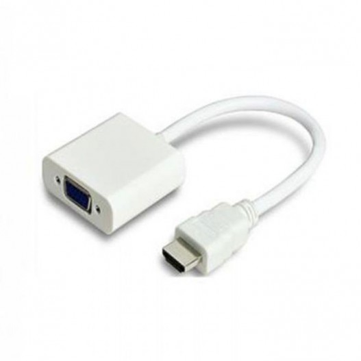 ADAPTATEUR HDMI/VGA