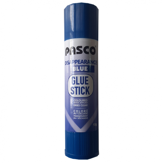 COLLE STICK 10GR - PASCO
