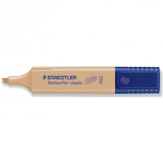 SURLIGNEUR TEXTSURFER SABLE- STAEDTLER