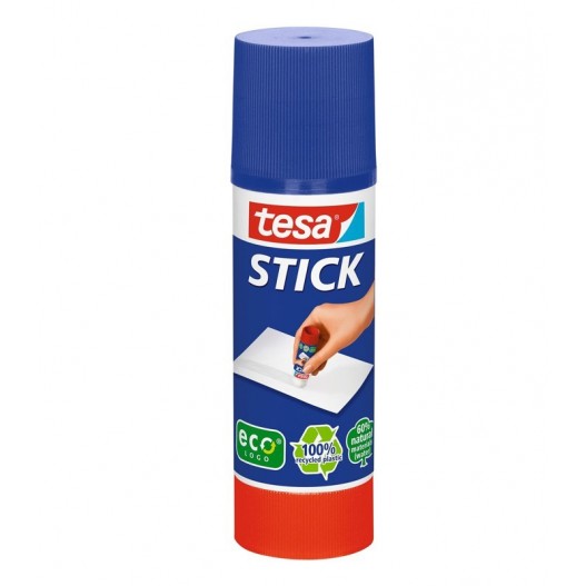 BÂTON DE COLLE TESA STIC SANS SOLVANT 40G