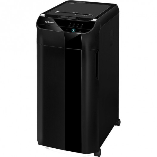 DESTRUCTEUR AUTOMAX 350C FELLOWES A DESTRUCTION AUTO