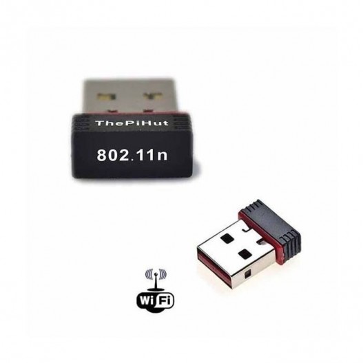 CLE USB - WIFI