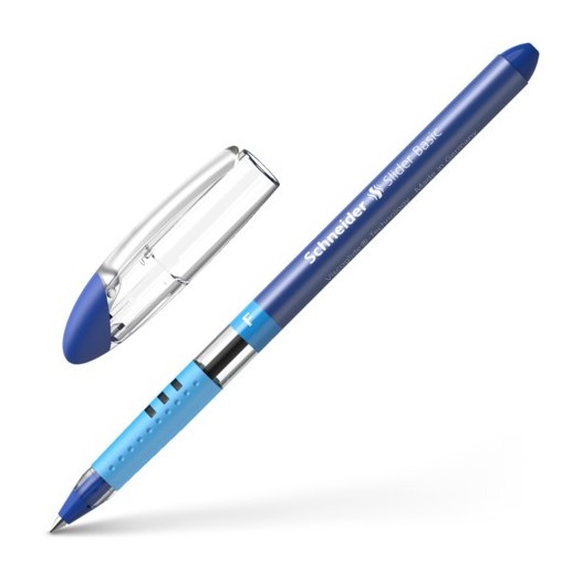 Gabon Meca - Le stylo à bille Schneider tops 505 M est