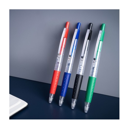 Colorya Recharges de stylos à encre gel – 48 stylos à encre gel