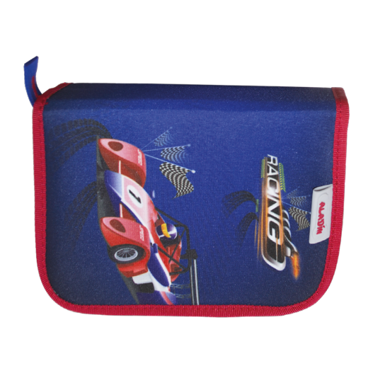 TROUSSE CAREE  1 COMPARTIMENTS RAICING - ALADIN