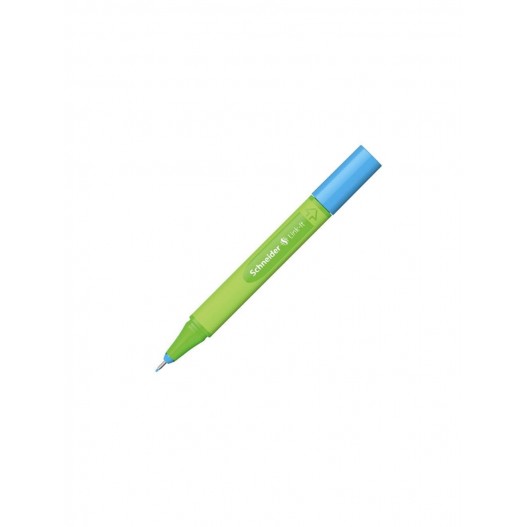 STYLO FEUTRE POINTE FINE LINK-IT TURQUOISE