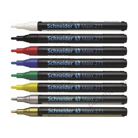 Schneider Schreibgeräte Link-It 1.0 stylo-feutre