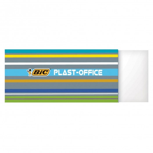 GOMME PLAST OFFICE - BIC