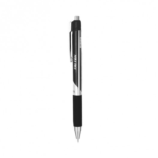 STYLO A BILLE TIC TAC TRITEK 1MM - UNIMAX