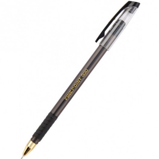 STYLO POINTE FINE GOLD 0.7MM  - UNIMAX