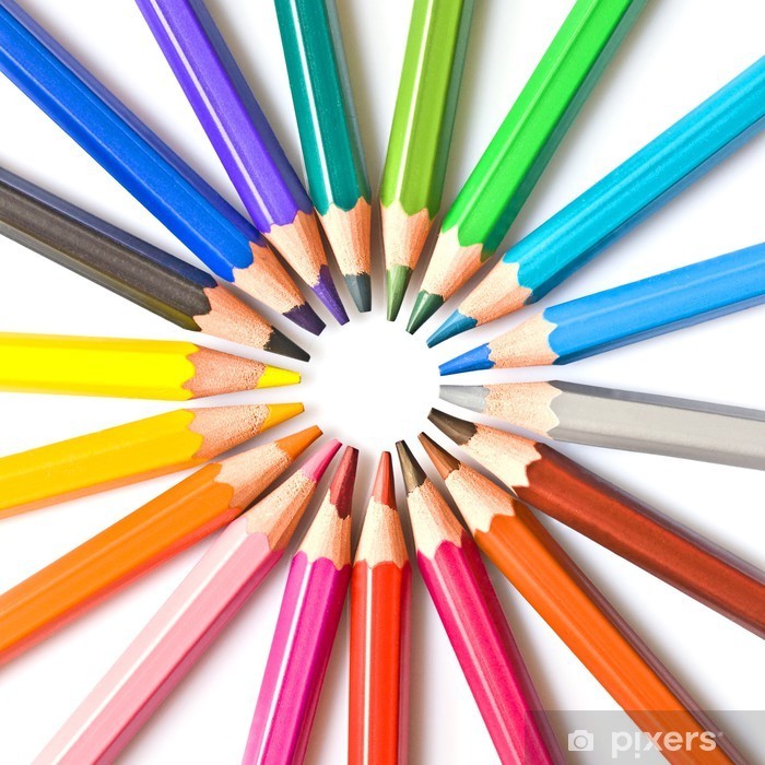Crayon couleur, feutre acrylique avec le prix le moins cher en Tunisie