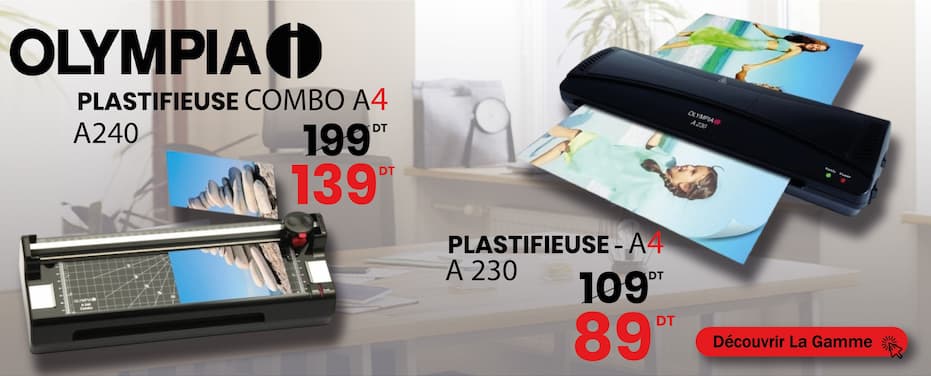 CLASSEURS