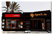 AGRAFE TUNISIE