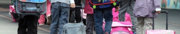 Cartable ou Sac à Dos : Quelle Est la Meilleure Option pour votre enfant ?